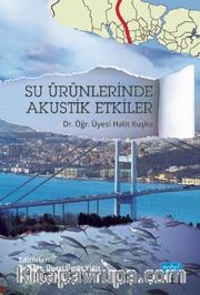 Su Ürünlerinde Akustik Etkiler