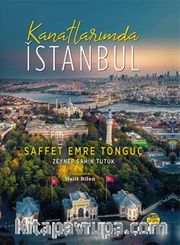 Kanatlarımda İstanbul