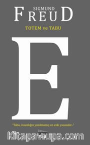 Totem ve Tabu