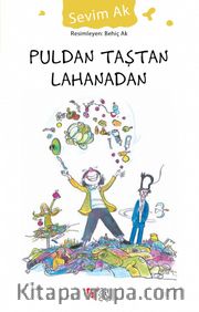 Puldan Taştan Lahanadan