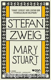 Mary Stuart