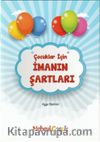 Çocuklar İçin İmanın Şartları