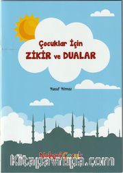 Çocuklar İçin Zikir ve Dualar