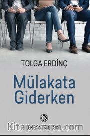 Mülakata Giderken