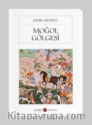 Moğol Gölgesi (Cep Boy) (Tam Metin)