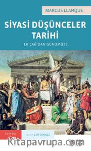 Siyasi Düşünceler Tarihi : İlk Çağ’dan Günümüze