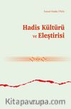 Hadis Kültürü ve Eleştirisi