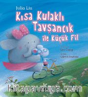 Kısa Kulaklı Tavşancık ile Küçük Fil