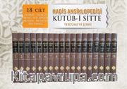 Kütüb-i Sitte 18 Cilt (Büyük Boy)