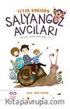 Salyangoz Avcıları / Şehir Günlükleri 1