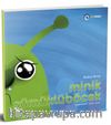 Minik Sümüklüböcek