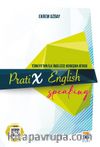 PratiX English Speaking