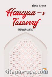 Hemeyan-ı Tasavvuf <br /> Tasavvuf Çantası 