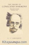 The Theory Of Conscious Harmony