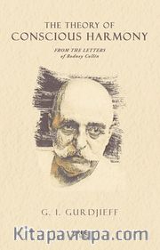 The Theory Of Conscious Harmony