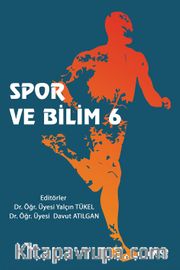Spor ve Bilim 6