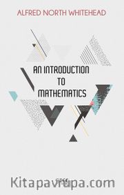 An Introduction To Mathematics