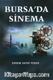 Bursa’da Sinema