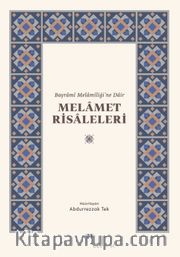Melamet Risaleleri <br /> Bayrami Melamiliği'ne Dair