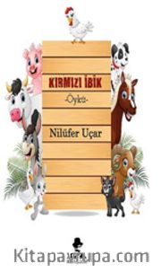 Kırmızı İbik