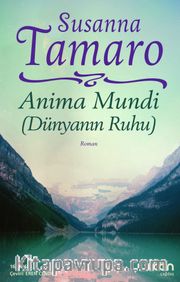 Anima Mundi (Dünyanın Ruhu)