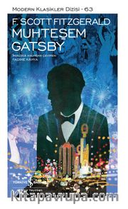 Muhteşem Gatsby (Ciltli)
