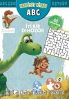 Disney İyi Bir Dinozor Faaliyet Kitabı Abc