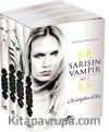 Sarışın Vampir Serisi Takım Set (4 Kitap)