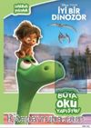 Disney İyi Bir Dinozor Boya, Oku, Yapıştır