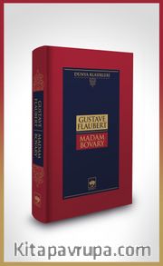 Madame Bovary (Ciltli)