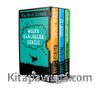 Wolfe Kardeşler Serisi(3 Kitap Kutulu Set)