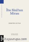 İbn Sina'nın Mirası