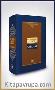 Safahat (Ciltli)