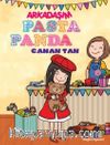 Arkadaşım Pasta Panda