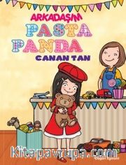 Arkadaşım Pasta Panda