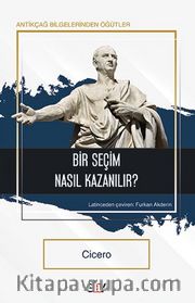 Bir Seçim Nasıl Kazanılır?