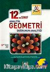 12. Sınıf Analitik Geometri-Doğrunun Analitiği