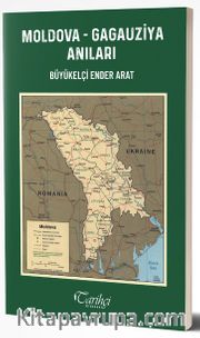 Moldova - Gagauziya Anıları
