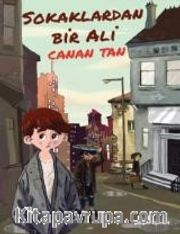 Sokaklardan Bir Ali