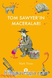 Tom Sawyer’ın Maceraları