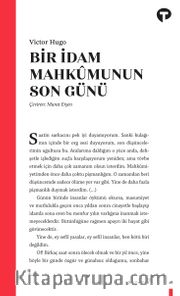 Bir İdam Mahkûmunun Son Günü