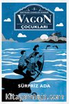 Vagon Çocukları 2 / Sürpriz Ada 