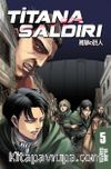 Titana Saldırı 5