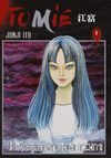 Tomie 1.Cilt