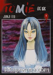 Tomie 1.Cilt