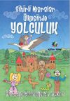 Sihirli Mısralar Ülkesinde Yolculuk