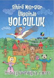 Sihirli Mısralar Ülkesinde Yolculuk