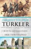 İslamiyetten Önce Türkler