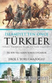 İslamiyetten Önce Türkler