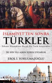 İslamiyetten Sonra Türkler